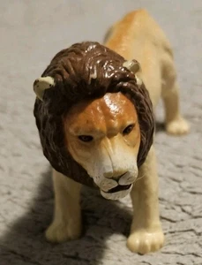Playskool Lion 5.25 Inches Long - Picture 1 of 13