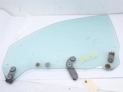 2002-2007 Subaru Impreza WRX Sedan Driver porta frontal janela de vidro LH OEM 02-07 - Imagem 1 de 4