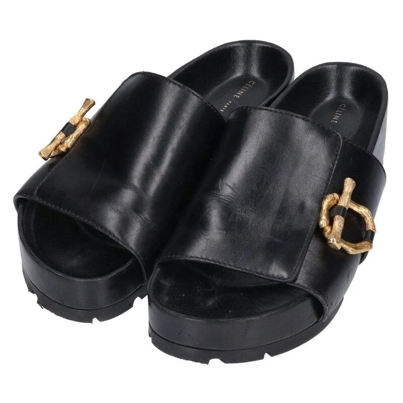 Celine Sandals In Women's Sandals & Flip Flops for sale | eBay