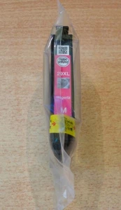 Original EPSON 29XL Magenta ink cartridge factory sealed Genuine from multipack - Photo 1/2