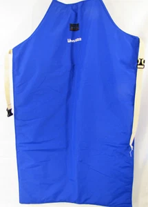 Tablier de protection cryogénique gant Ln2 glace sèche congélateur réfrigérateur chambre froide cryogénique - Photo 1 sur 5