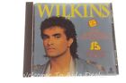 Wilkins - 15 Grandes Exitos CD