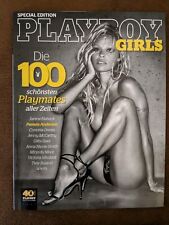 Ретро журналы Playboy