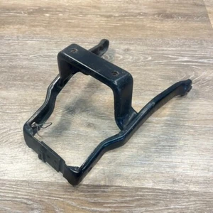 1985 SUZUKI SP600 SP 600 / OEM ORIGINAL BRAKE TAIL LIGHT BRACKET - Picture 1 of 6