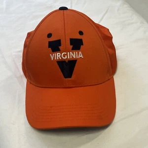 Men Adult Strapback Virginia Cavaliers Captivating Headgear Hat - Picture 1 of 5