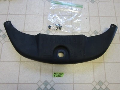 89 Yamaha Waverunner WR500F Jet Ski parachoques delantero arco cubierta moto acuática Foto 1 de 4