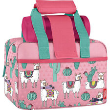 Thermos Kid's Funtainer Lunch Duffle with Bottle - Desert Llamas