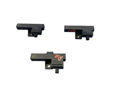 Audi RS7 2017 entrada remota sin llave llavero antena conjunto de 3 8K0907247 OEM Foto 1 de 4