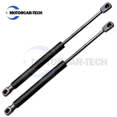 2 Front Hood Lift Supports Shocks Struts Fits Mercedes Benz CLS & E Series 03-13 Foto 1 de 4
