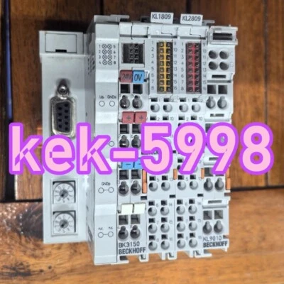 1PC Gebraucht BK3150 #JY - Image 1 of 4