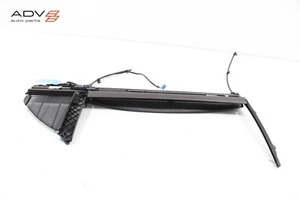 MERCEDES S560 S550 W222 PUERTA TRASERA IZQUIERDA VENTANA PARASOL OEM 14-20 - Imagen 1 de 12