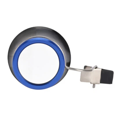 Portable Clip on Eyeglass Magnifier Magnifying Glass Watchmaker Jewelry Watch - Image 1 of 4