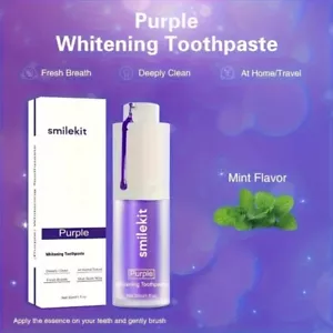 Smile Kit V34 farbkorrektur Zahnpflege - Bild 1 von 3