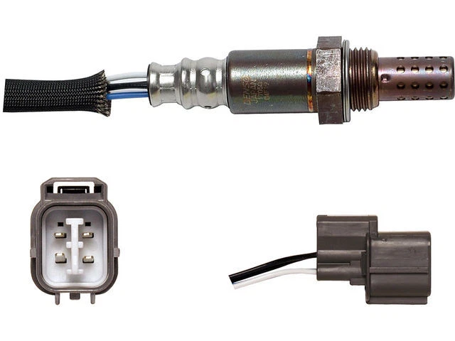 Sensor de oxígeno Upstream Denso para Honda Civic 1998-2003 31BPSY Foto 1 de 1