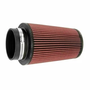 FILTRO DE AIRE DE ALTA RESISTENCIA CBM-400-7 CBM MOTORSPORTS™ 7.0"" DE LARGO 4.0 - Imagen 1 de 2