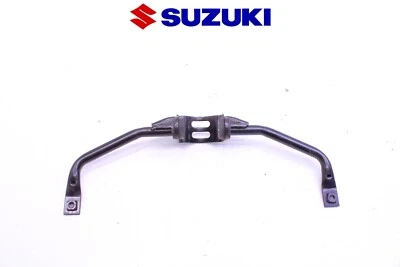 #448 Tampa do tanque de combustível esquerdo Suporte de Suporte Suzuki DR200S DR 200 S 2015-2020 - Imagem 1 de 3