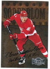 22/23 2022 SKYBOX METAL UNIVERSE HKY 1998-99 RETRO ROOKIE CARDS R-XX U-Pick List