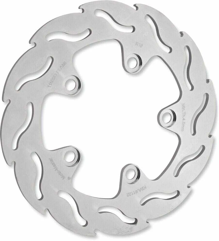 Husaberg FE 400 E 1999-2003 Moto Masters Frame Front Brake Disc - Image 1 of 4