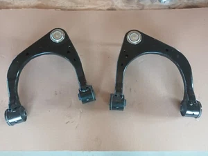2022 2023 2024 Toyota Tundra OEM Front Upper Control Arms Left Right set - Picture 1 of 8