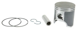 SPI T-Moly Piston Kit Std Bore 72.00mm Ski-Doo Expedition GSX GTX MXZ Summit 600 - Picture 1 of 1