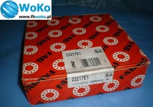 Rodamiento 22217 E1, 22217e1, 22217E1 FAG 85x150x36 rodamiento de rodillos esférico - Imagen 1 de 1