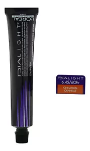 L'Oreal Professionnel Dia Light 6.45. Hair Styling Product - Picture 1 of 1