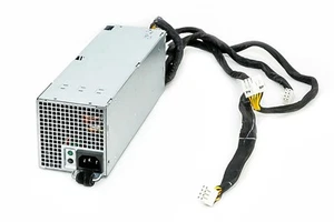Power supply Dell 450W 100-240V AC 50/60Hz 80+ Bronze H3DKF - Afbeelding 1 van 1