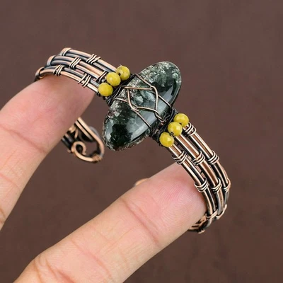 Brazalete ajustable X-Mas regalo f532 Foto 1 de 4