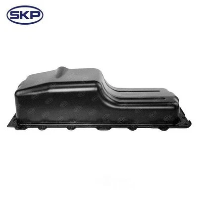 Pan de aceite del motor para Ford E-350 Super Duty 1997-2014 F53 E-450 Super Duty SKP Foto 1 de 3