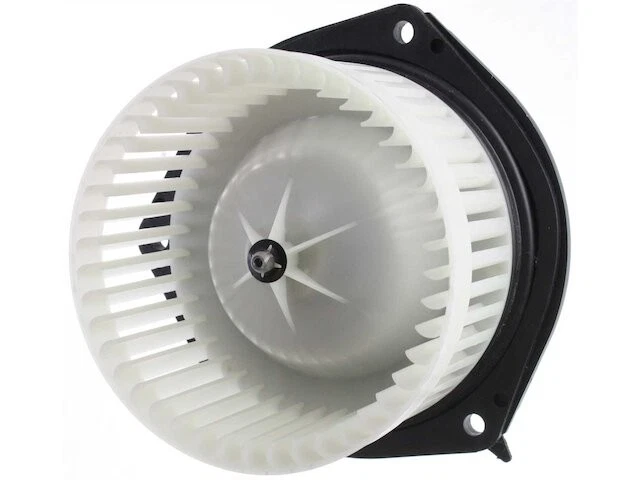 Motor soplador para Cadillac Seville 2003 2002-2004 VJ514ZN motor soplador climatización Foto 1 de 1