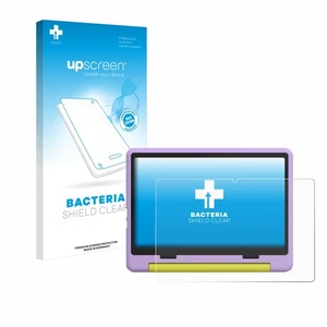 upscreen Screen Protector for HotLight Hot1016 10" Anti-Bacteria Protection - Afbeelding 1 van 9