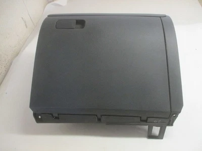 Conjunto de guantera negra Volkswagen Jetta 2012-2018 OEM LKQ Foto 1 de 4