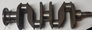 MG Midget GAN4 Austin Healey Sprite AN7 10CC Crankshaft 12G459/20 - Picture 1 of 3