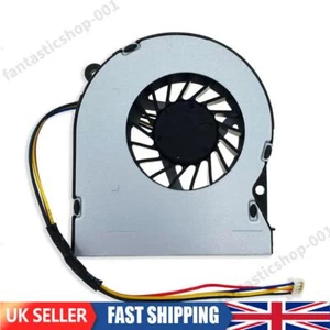 CPU Cooler Fan KSB0605HB 1323-00U9000 4 Wire for Intel Skull Canyon NUC6i7KYK - Afbeelding 1 van 10