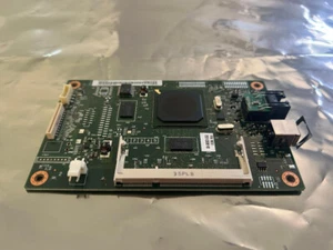 Oem CE490-60001 CE49-60001 Formatter Board for HP CP5225 - Photo 1/5