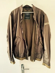 STONE ISLAND DENIMS Vintage Jacket 2XL, Rare Collectible Piece (Art. 50144103). - Picture 1 of 8