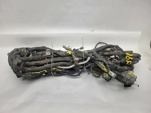 2015-2016 FORD F350 F250 6.7L Transmission Harness Transfer case CC3T15525B6EJ4 - Picture 1 of 9