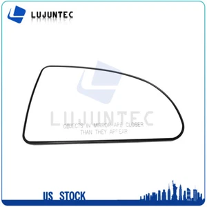 For 2005-2010 CHEVROLET COBALT Exterior Side View Mirror Glass Passenger Side RH - Bild 1 von 4