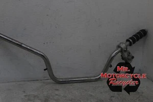 05-09 MANILLAR POLARIS VICTORIA VEGAS OEM 2878125-156 B24D - Imagen 1 de 5
