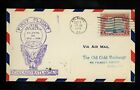 US Postal History Airmail CAM 30 Atlanta GA 12/1/1928 AAMC #30N7