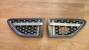 Range Rover Sport 2009 - 2013 Original Side Grills/Vents - Picture 1 of 6