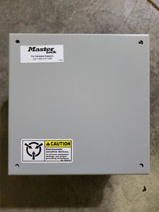 Master lock Controller di rete 7221 serie B - Foto 1 di 3