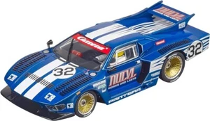 Carrera Escala 1:32 27671 De Tomaso Pantera Gr.5 Nº32 Con Luces Sin usar, en caja/Nuevo - Imagen 1 de 1