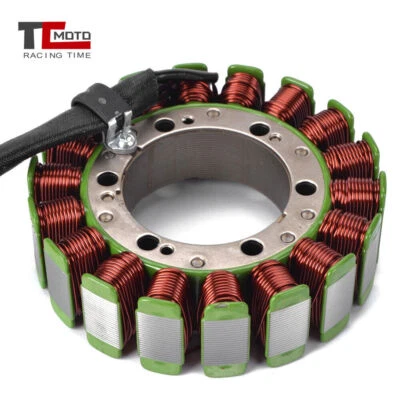 Stator Coil For Honda VFR700 VFR750F Interceptor 1986-89 VF1100S Sabre VF1000R Foto 1 de 4