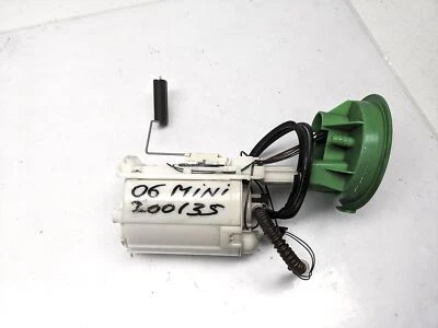 2005 2006 2007 2008 Mini Cooper 1.6L na bomba de tanque de combustível 16-14-6-765-121 - Imagem 1 de 4
