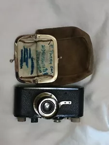 Trípode de mesa Leitz Leica TOOUG tono martillo con cabeza esférica grande KGOON - Imagen 1 de 3