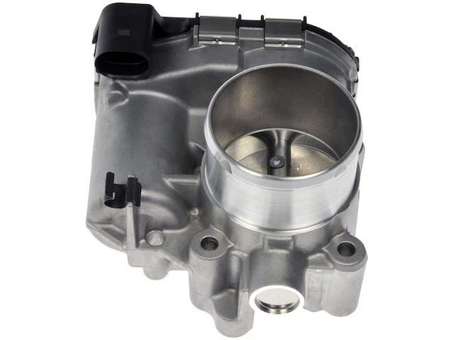 Carrocería del acelerador para Ford Fiesta 2011-2019 2012 2015 2016 2014 2013 2017 RG471KD Foto 1 de 1