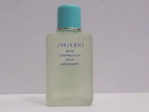 Shiseido Gesichtserweichende Lotion 1 Unze/30 ml Minigröße Gut für Reisen - Bild 1 von 1