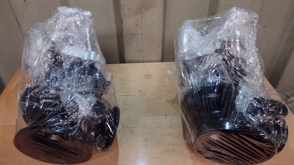 Turbocompresor CORE LOAD BMW N63B44C 840069-0019 Foto 1 de 1