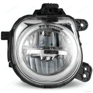 Front Fog Light W/Bulb For 2011-2017 BMW X3;2014-2018 BMW X1 X4 X5 X6,Right Side - Picture 1 of 5